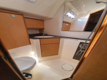 Bavaria Yachtbau Bavaria Cruiser 46 - 3 cab. Kingsman