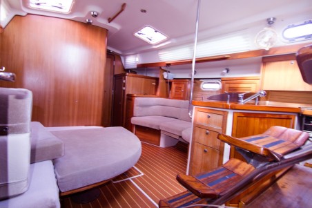 Catalina Yachts Catalina 375 Vag Alame