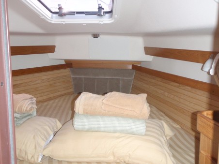 Catalina Yachts Catalina 375 Vag Alame