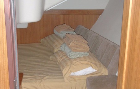 Catalina Yachts Catalina 375 Vag Alame