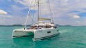 Fountaine Pajot Fountaine Pajot Elba 45 - 3 + 2 cab. Chammak Challo - 3