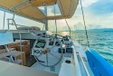 Fountaine Pajot Fountaine Pajot Elba 45 - 3 + 2 cab. Chammak Challo - 10