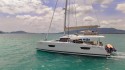 Fountaine Pajot Fountaine Pajot Elba 45 - 3 + 2 cab. Chammak Challo - 13