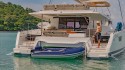 Fountaine Pajot Fountaine Pajot Elba 45 - 3 + 2 cab. Chammak Challo - 17