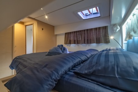 Fountaine Pajot Fountaine Pajot Elba 45 - 3 + 2 cab. Chammak Challo