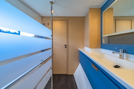 Fountaine Pajot Fountaine Pajot Elba 45 - 3 + 2 cab. Chammak Challo