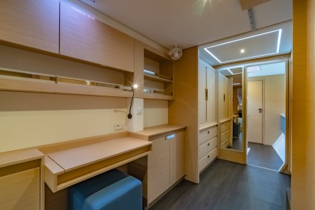 Fountaine Pajot Fountaine Pajot Elba 45 - 3 + 2 cab. Chammak Challo