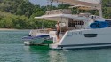 Fountaine Pajot Fountaine Pajot Elba 45 - 3 + 2 cab. Chammak Challo - 30