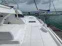 Fountaine Pajot Fountaine Pajot Elba 45 - 4 + 2 cab. Shavasan - 10