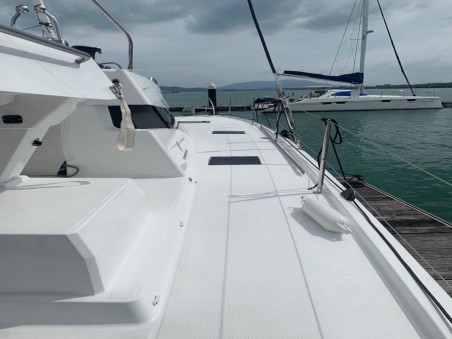 Fountaine Pajot Elba 45 | Czarter jachtu Tajlandia | Travelboat