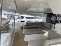Fountaine Pajot Elba 45 | Czarter jachtu Tajlandia | Travelboat - 11