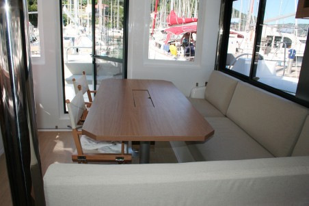 Catana Group Bali Catsmart - 4 cab. Julija