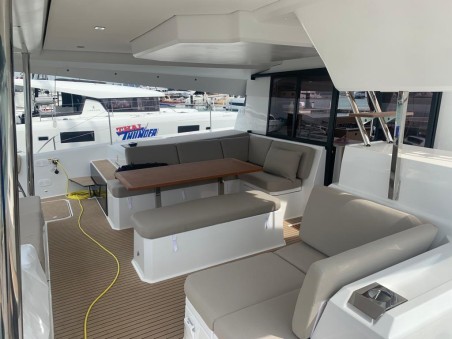 Fountaine Pajot Elba 45 | Czarter jachtu Tajlandia | Travelboat