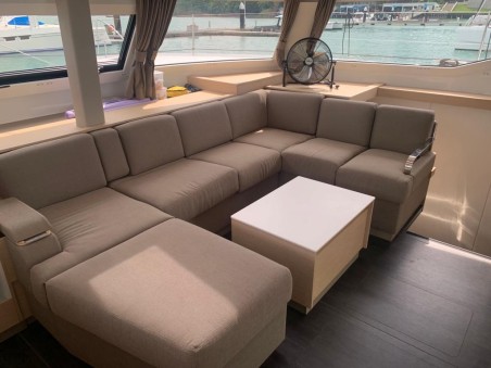 Fountaine Pajot Elba 45 | Czarter jachtu Tajlandia | Travelboat