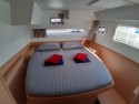 Fountaine Pajot Fountaine Pajot Elba 45 - 4 + 2 cab. Shavasan - 17
