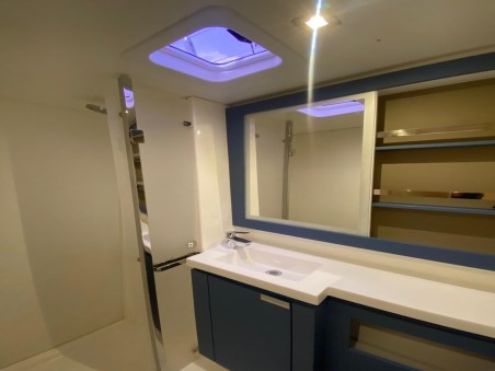 Fountaine Pajot Elba 45 | Czarter jachtu Tajlandia | Travelboat