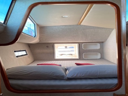 Island Spirit Yachts Island Spirit 38 - 4 cab. Island Dream