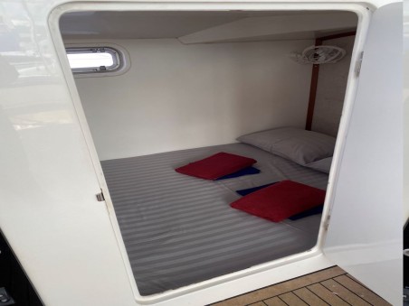 Island Spirit Yachts Island Spirit 38 - 4 cab. Island Dream