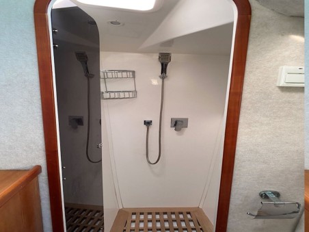 Island Spirit Yachts Island Spirit 38 - 4 cab. Island Dream