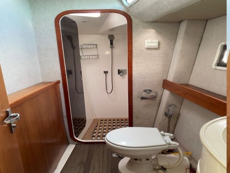 Island Spirit Yachts Island Spirit 38 - 4 cab. Island Dream