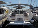 Dufour Yachts Dufour 44 - 4 cab Dama