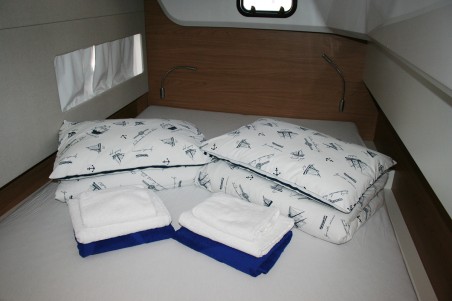 Catana Group Bali Catsmart - 4 cab. Julija