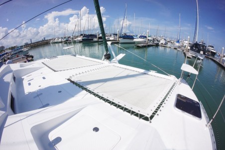 Island Spirit Yachts Island Spirit 38 - 4 cab. Island Time