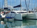 Island Spirit 410 | Czarter jachtu Tajlandia | Travelboat - 7