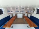 Island Spirit 410 | Czarter jachtu Tajlandia | Travelboat - 8