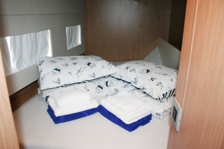 Catana Group Bali Catsmart - 4 cab. Julija