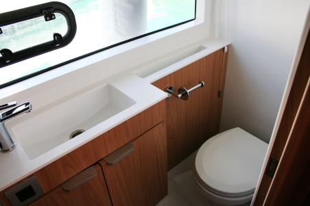 Catana Group Bali Catsmart - 4 cab. Julija