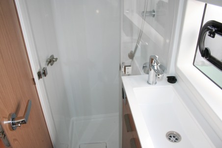 Catana Group Bali Catsmart - 4 cab. Julija