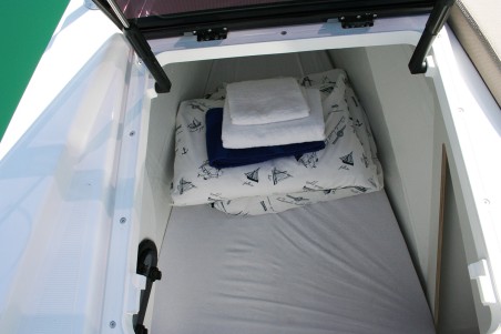 Catana Group Bali Catsmart - 4 cab. Julija