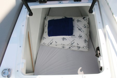 Catana Group Bali Catsmart - 4 cab. Julija