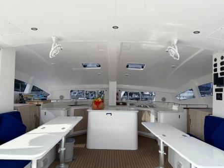 Island Spirit Yachts Island Spirit 410 Isle Phantom