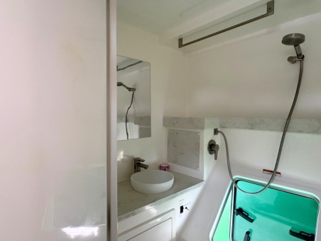 Island Spirit Yachts Island Spirit 410 Isle Phantom