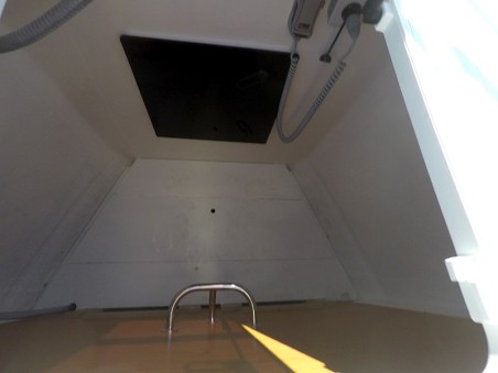 Dufour Yachts Dufour 44 - 4 cab Dama