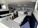 Island Spirit Yachts Island Spirit 410 Kaya
