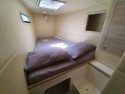 Island Spirit 410 | Yacht Charter Thailand | Travelboat - 13