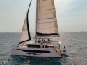 Island Spirit Yachts Island Spirit 525E Electric E-Motion - 13