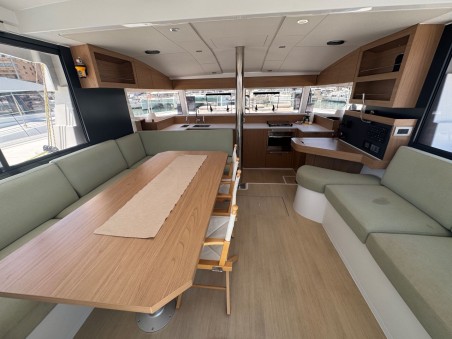 Catana Group Bali Catsmart - 4 cab. Maïgane