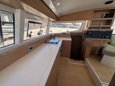 Catana Group Bali Catsmart - 4 cab. Maïgane