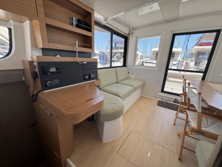 Catana Group Bali Catsmart - 4 cab. Maïgane