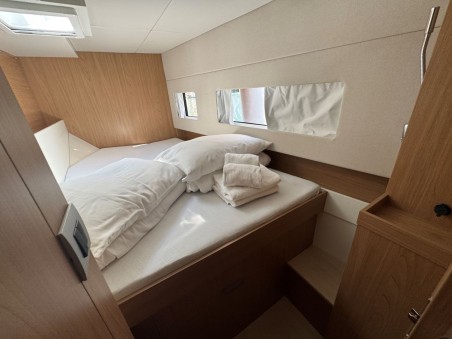 Catana Group Bali Catsmart - 4 cab. Maïgane