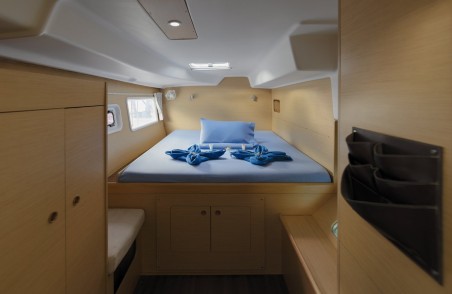Lagoon-Bénéteau Lagoon 380 - 3 + 2 cab. Magikal
