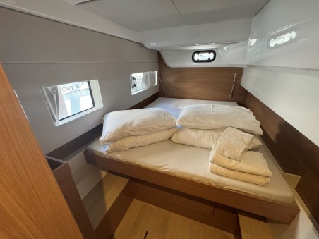 Catana Group Bali Catsmart - 4 cab. Maïgane