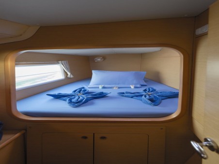 Lagoon-Bénéteau Lagoon 380 - 3 + 2 cab. Magikal