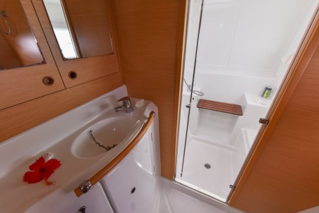 Lagoon-Bénéteau Lagoon 380 - 3 + 2 cab. Magikal