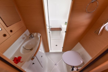 Lagoon-Bénéteau Lagoon 380 - 3 + 2 cab. Magikal