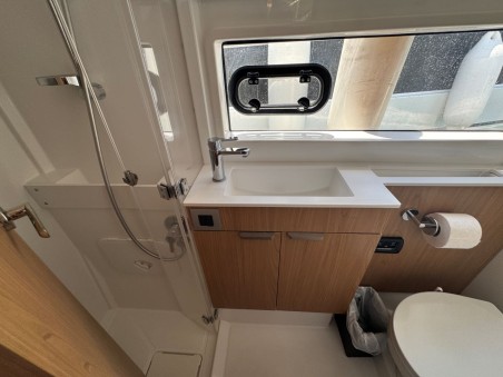 Catana Group Bali Catsmart - 4 cab. Maïgane